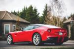 Ferrari F12berlinetta The Magnum PI 2017 года
